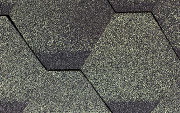 Peas Acre fibreglass shingle repairs