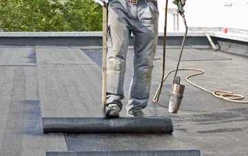 flat roof replacement Peas Acre, West Yorkshire