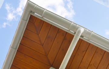Peas Acre soffit types