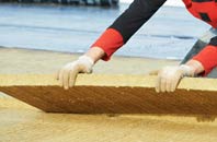 find rated Peas Acre roof insulation companies